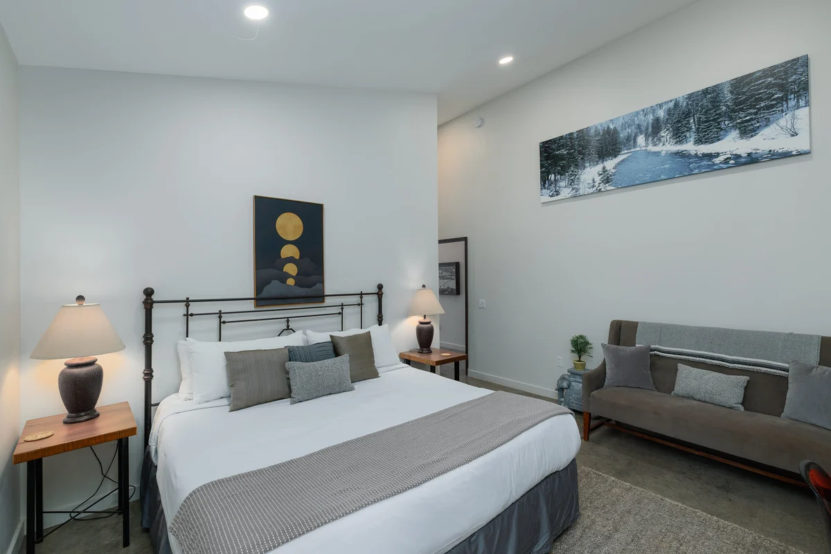Bozeman - Riverside Luxe property photo 5