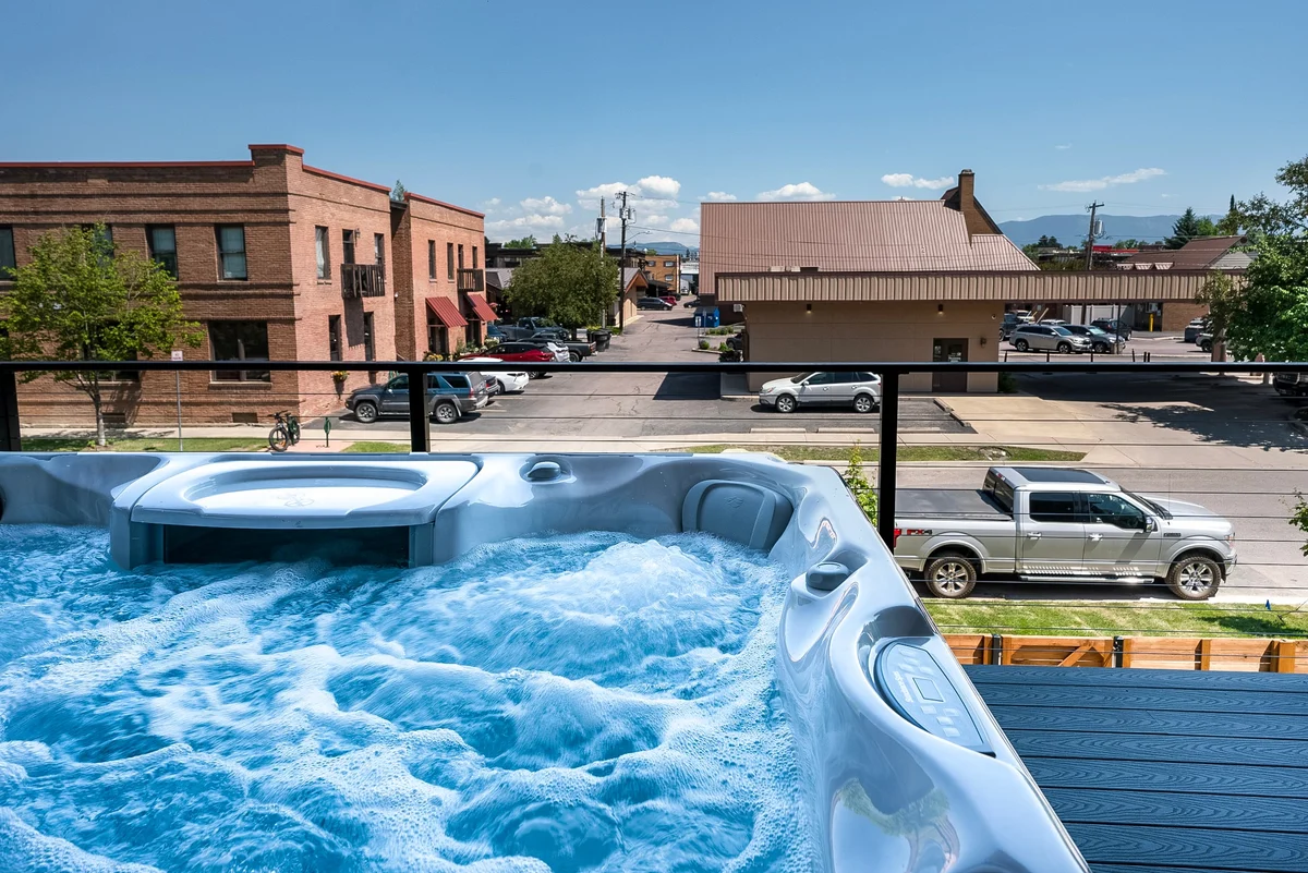 Flathead Valley - WF - Inspiration Luxury Group Retreat property photo 3