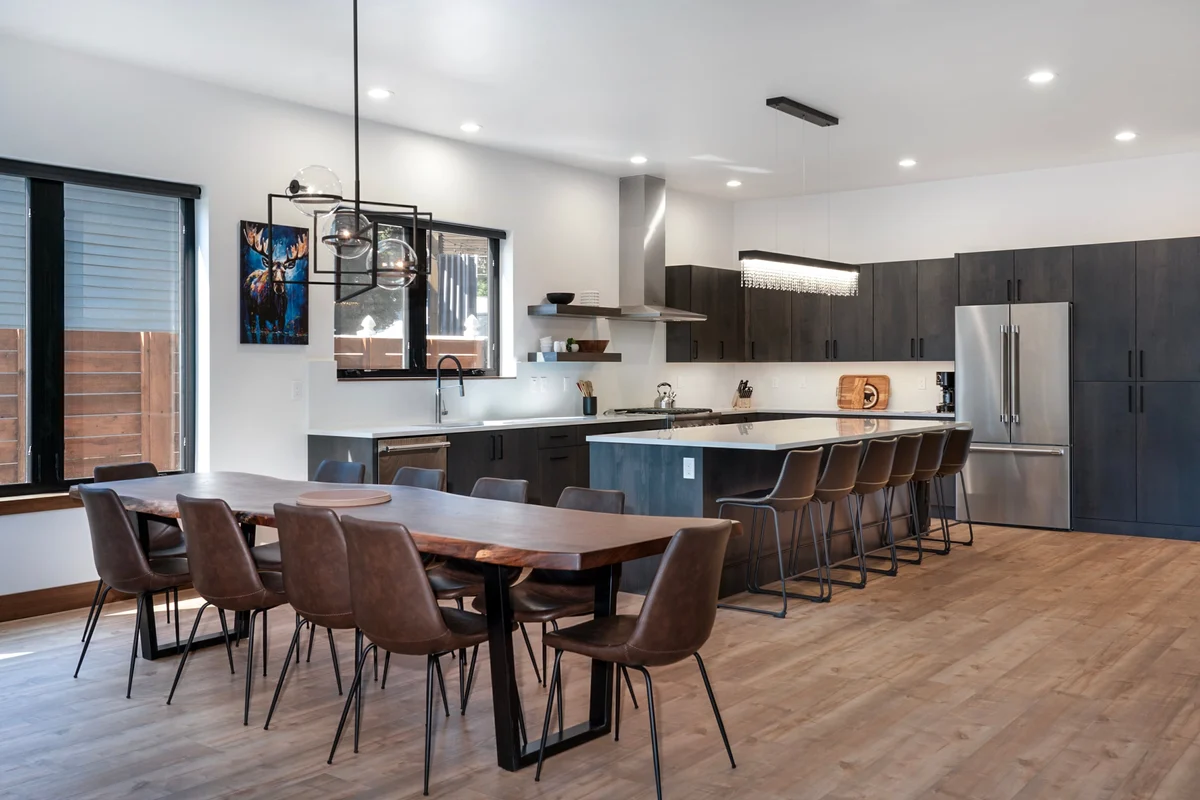 Flathead Valley - WF - Inspiration Luxury Group Retreat property photo 4