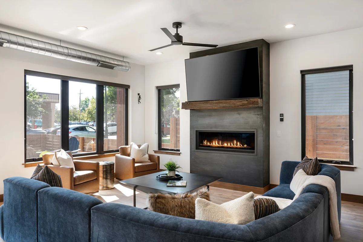 Flathead Valley - WF - Inspiration Luxury Group Retreat property photo 2