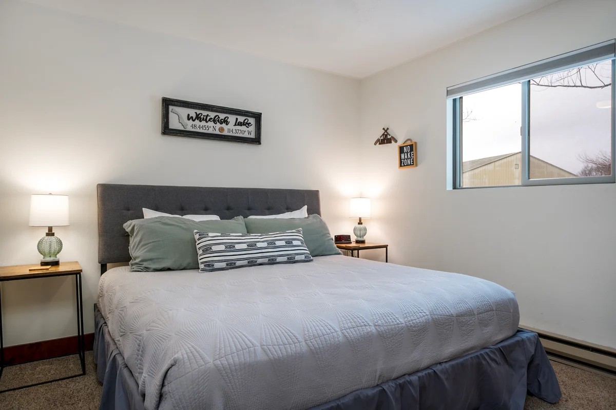 Flathead Valley - WF - Mountain Horizon Townhome property photo 2