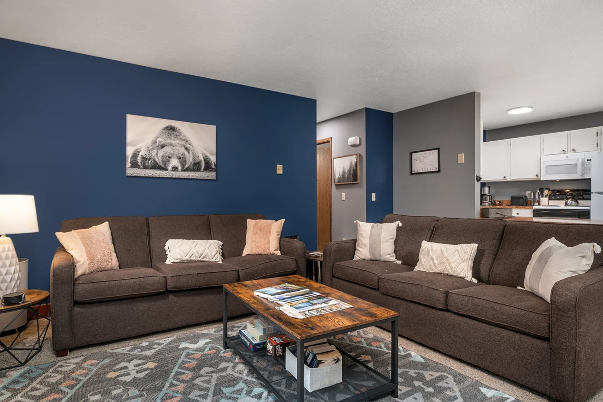 Flathead Valley - WF - Mountain Horizon Townhome property photo 4