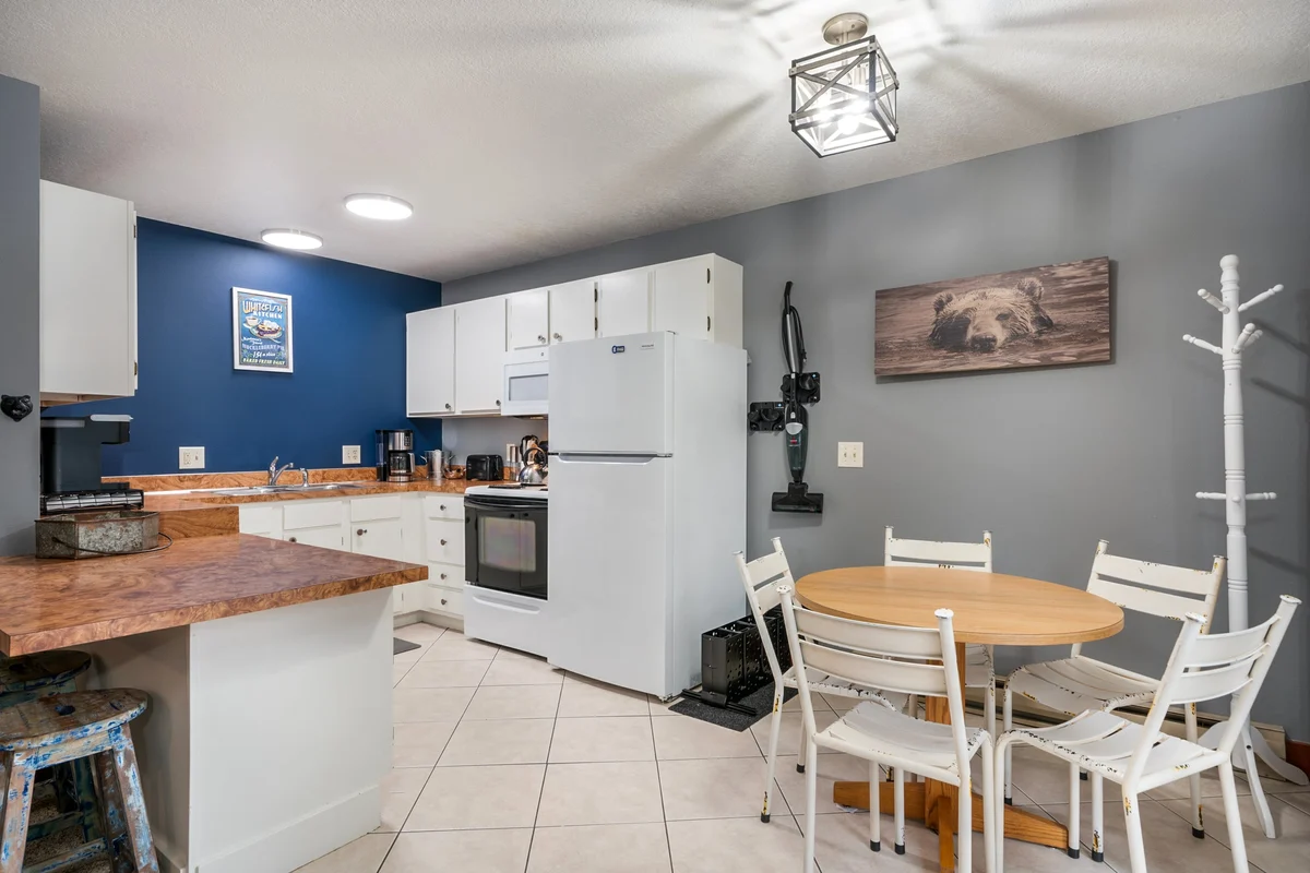 Flathead Valley - WF - Mountain Horizon Townhome property photo 3