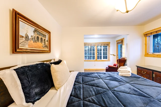 Bedroom 1 image 1