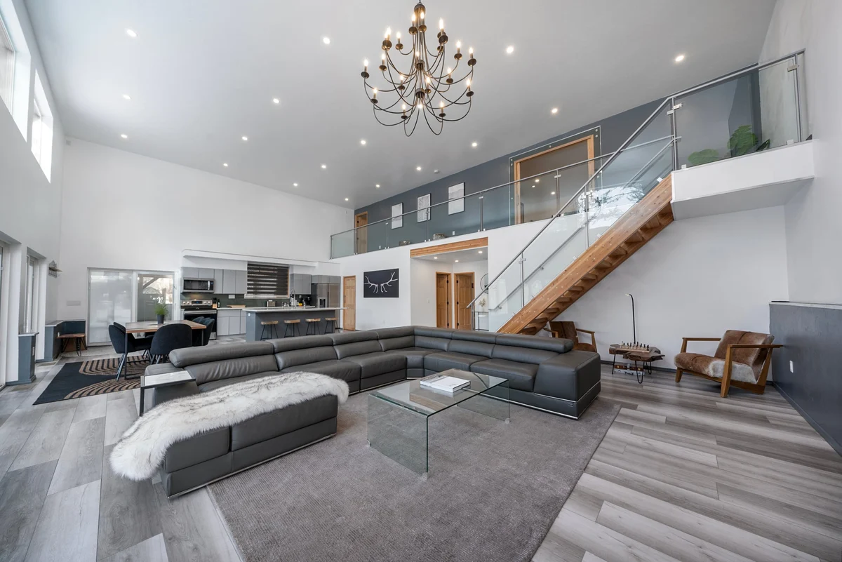 Flathead Valley - WF - Rockin Ridge Estate property photo 1