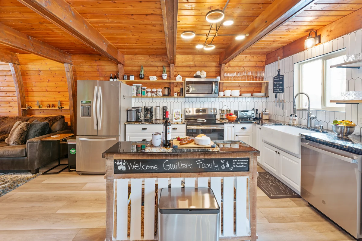 Flathead Valley - WF - Whitefish Happy Bear Trail property photo 3