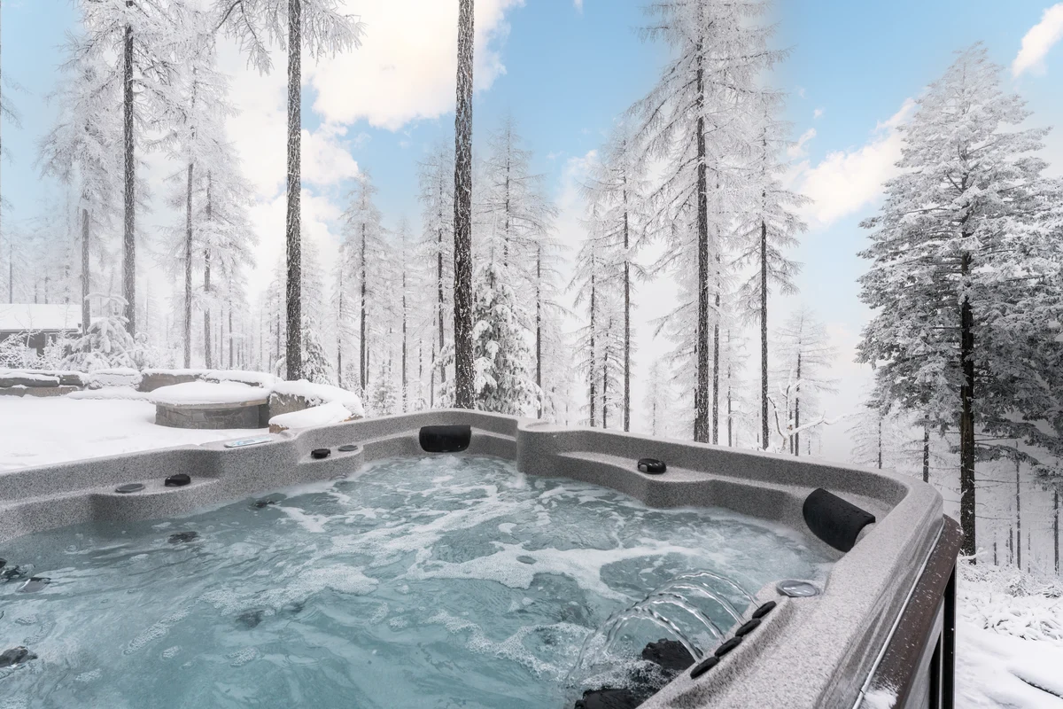 Flathead Valley - WF - Whitefish Lake Mountain Hideaway property photo 4