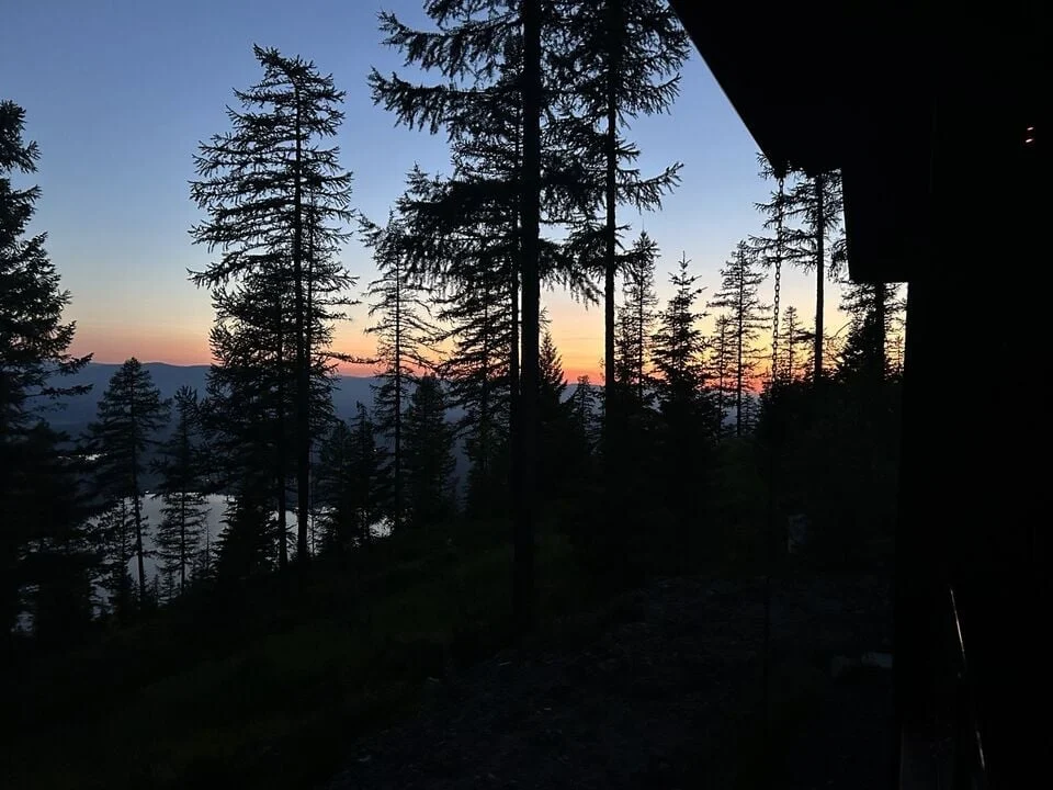 Flathead Valley - WF - Whitefish Lake Mountain Hideaway property photo 5
