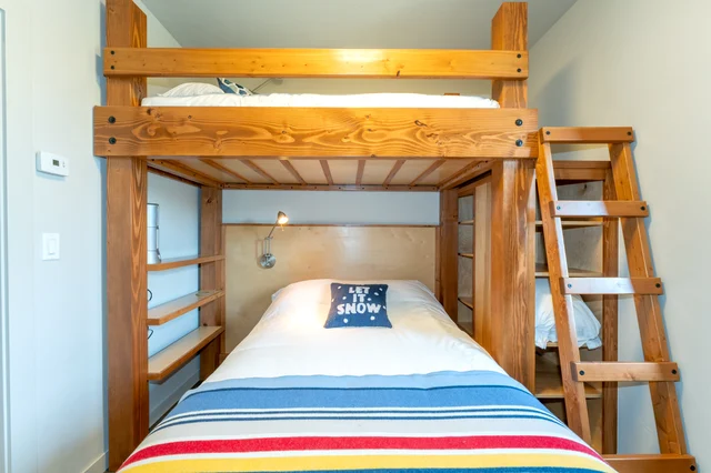 Bedroom 3 image 1
