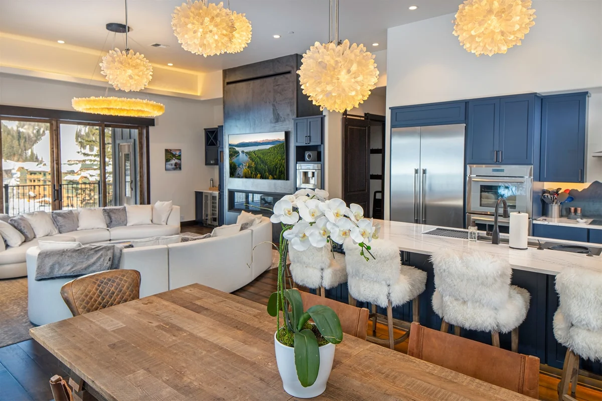 Flathead Valley - WF - Big Mountain Penthouse property photo 2