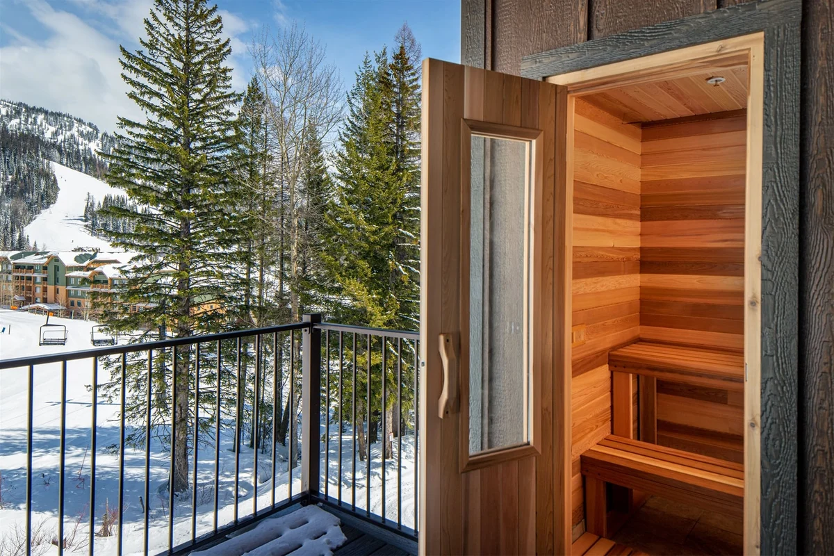 Flathead Valley - WF - Big Mountain Penthouse property photo 5