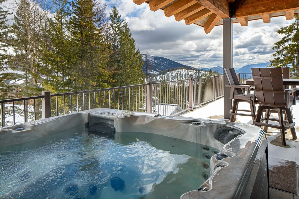 Flathead Valley - WF - Big Mountain Penthouse property photo 3