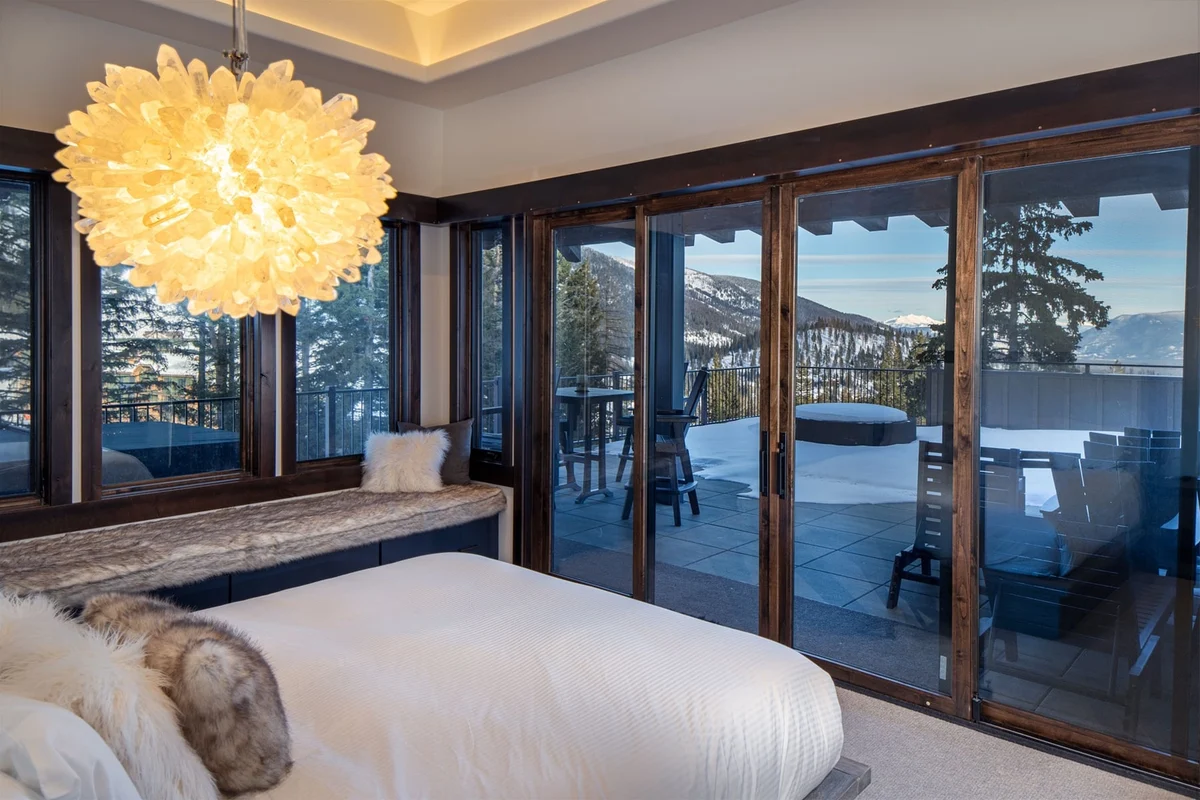 Flathead Valley - WF - Big Mountain Penthouse property photo 4