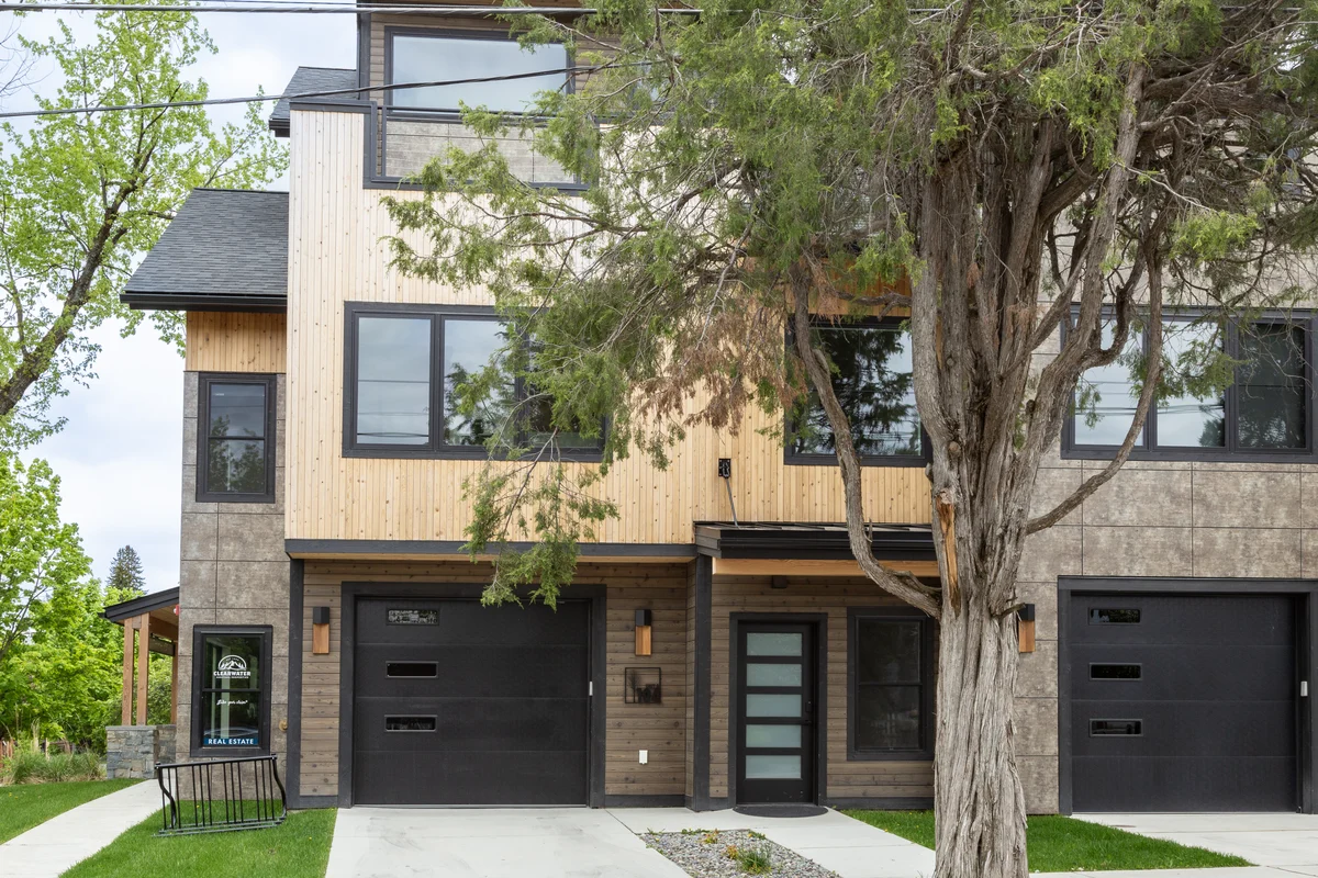 Flathead Valley - WF - Cloud Nine East - A property photo 2