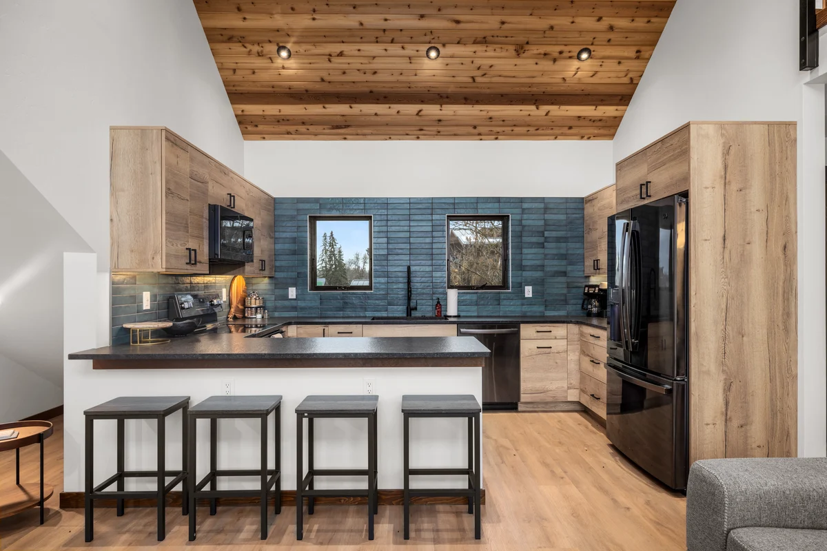 Flathead Valley - WF - Cloud Nine East - A property photo 5
