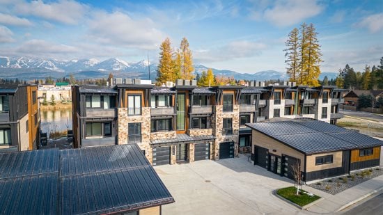 Flathead Valley - WF - Eagle Lake 315E property photo 3