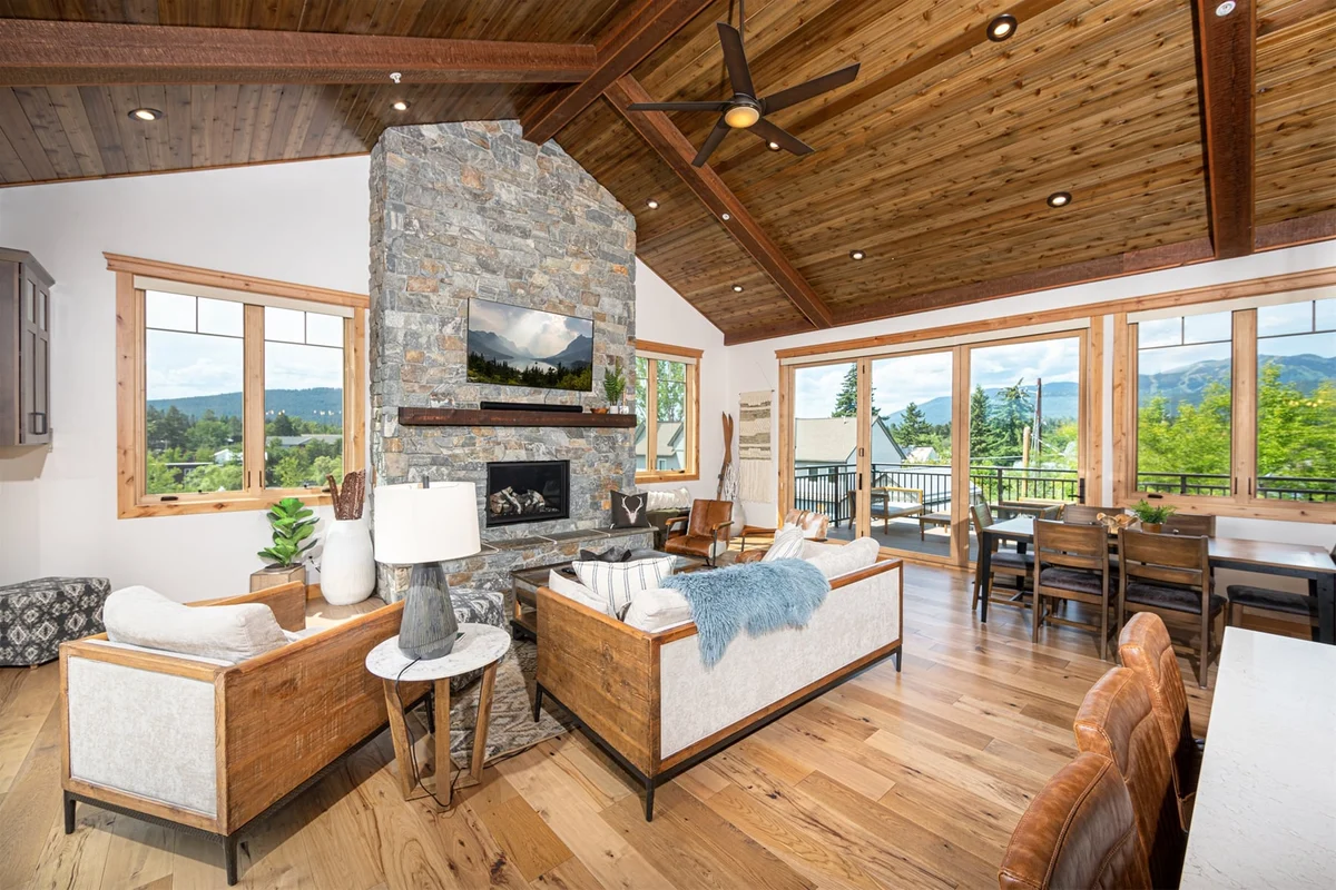 Flathead Valley - WF - O'Brien Penthouse West property photo 2