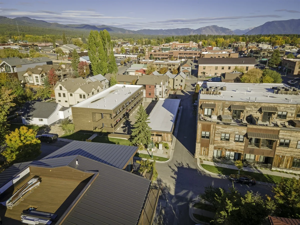 Flathead Valley - WF - O'Brien Penthouse West property photo 5