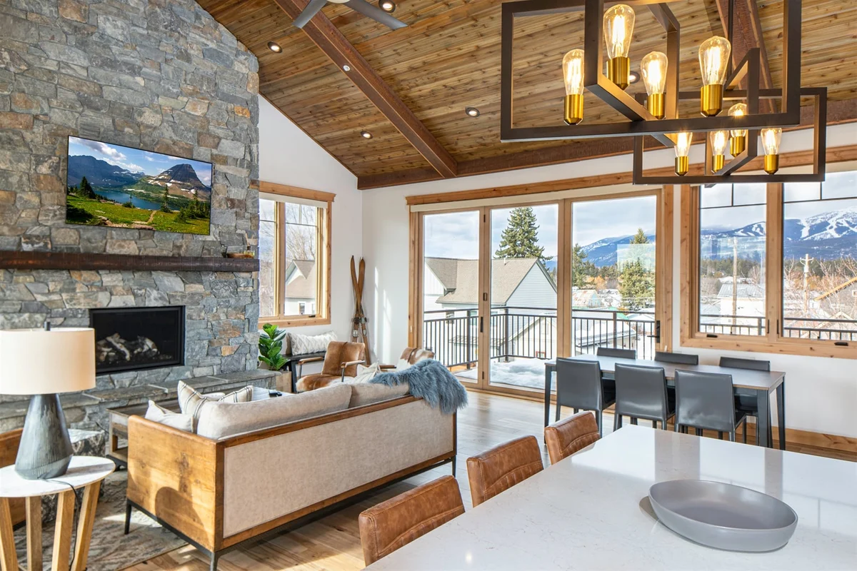 Flathead Valley - WF - O'Brien Penthouse West property photo 4