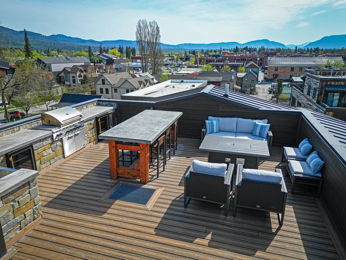 Flathead Valley - WF - O'Brien Penthouse West property photo 3