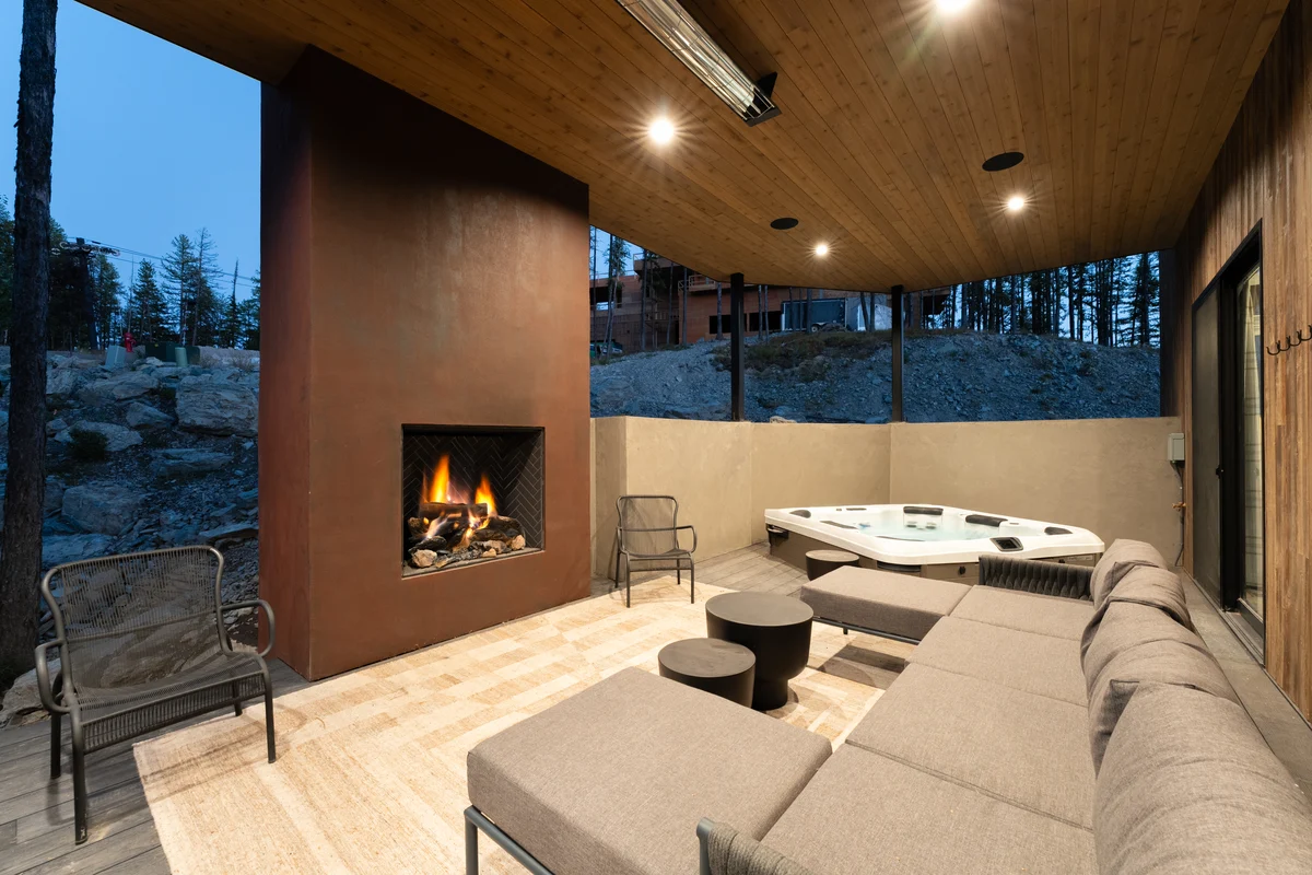 Flathead Valley - WF - Sapphire Summit property photo 2
