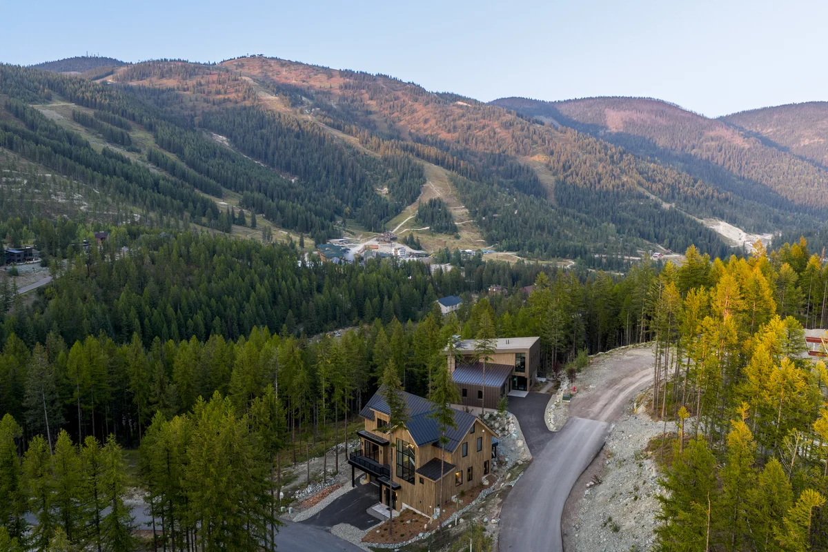 Flathead Valley - WF - Sapphire Summit property photo 3