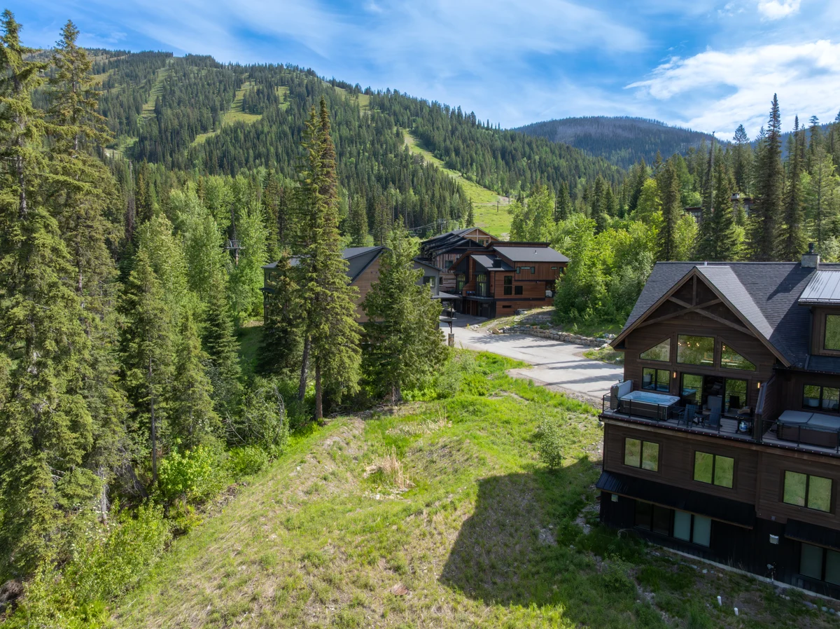 Flathead Valley - WF - SkiDaddle Inn Slopeside property photo 5