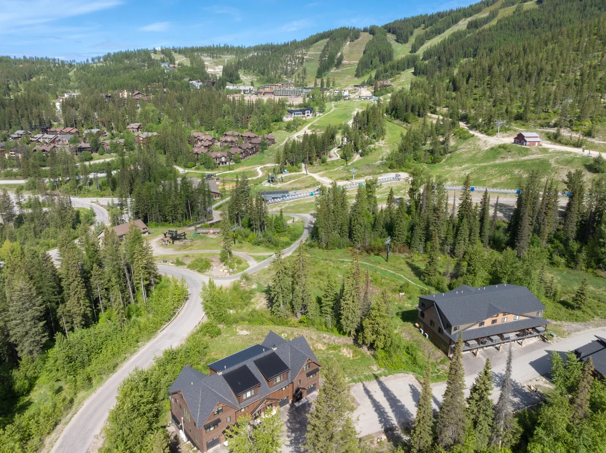 Flathead Valley - WF - SkiDaddle Inn Slopeside property photo 3