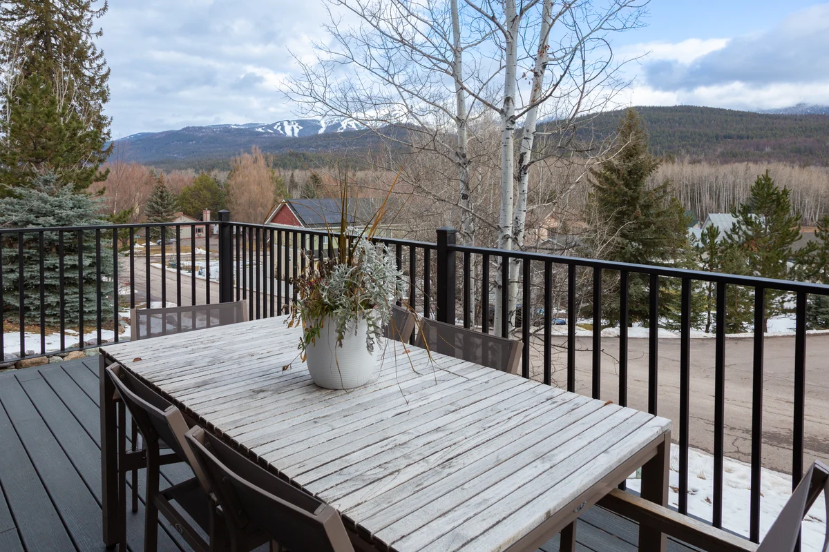 Flathead Valley - WF - Glacier Crest Retreat property photo 4