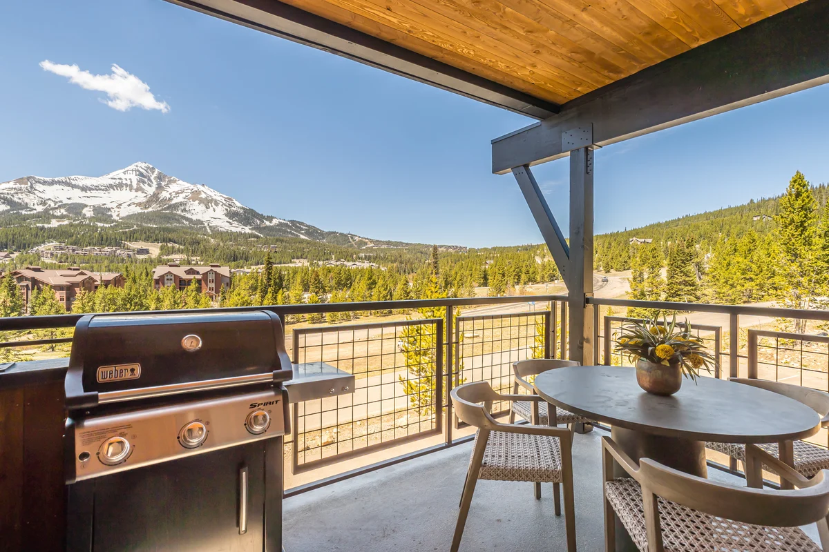 Big Sky - Mountain Lake 301D property photo 3