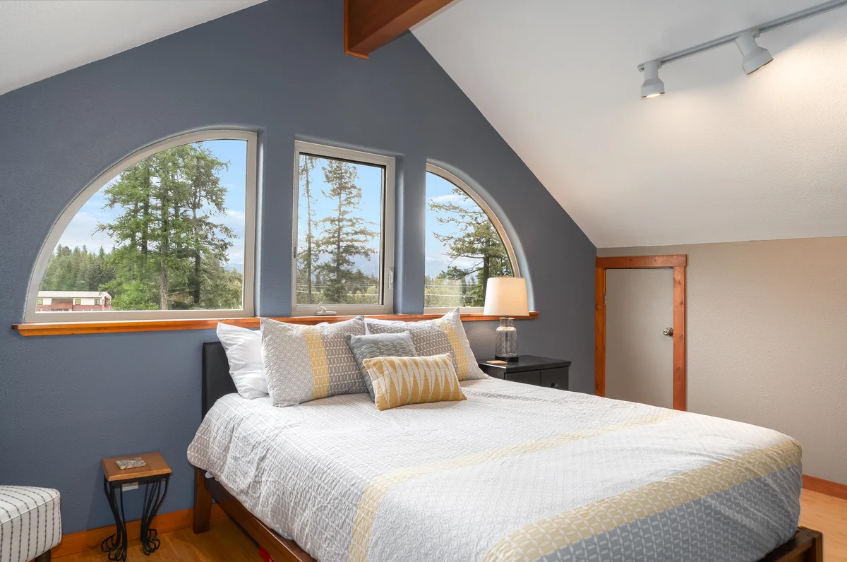 Flathead Valley - WF - Hidden Valley Rustic Retreat property photo 4