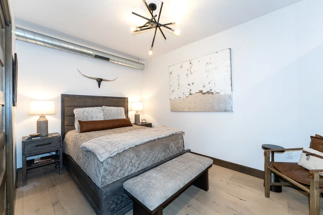 Bedroom 1 image 1