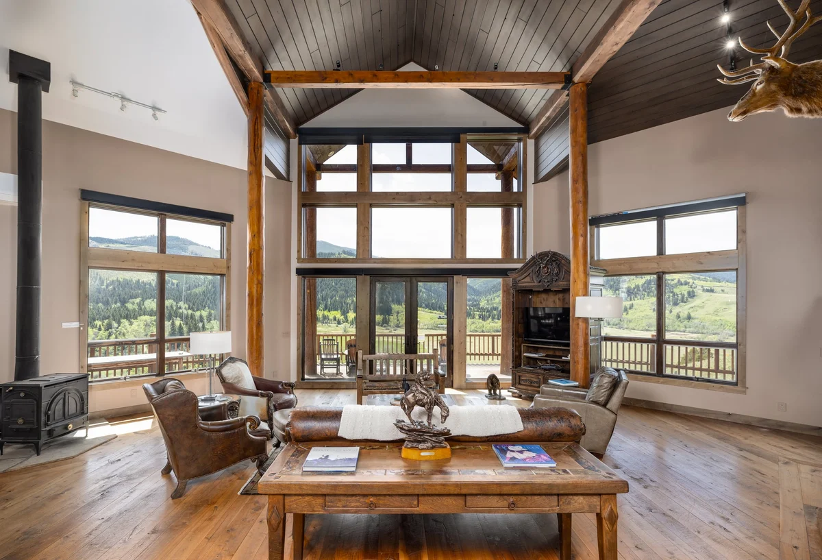 Bozeman - Crazy Bear Ranch property photo 2