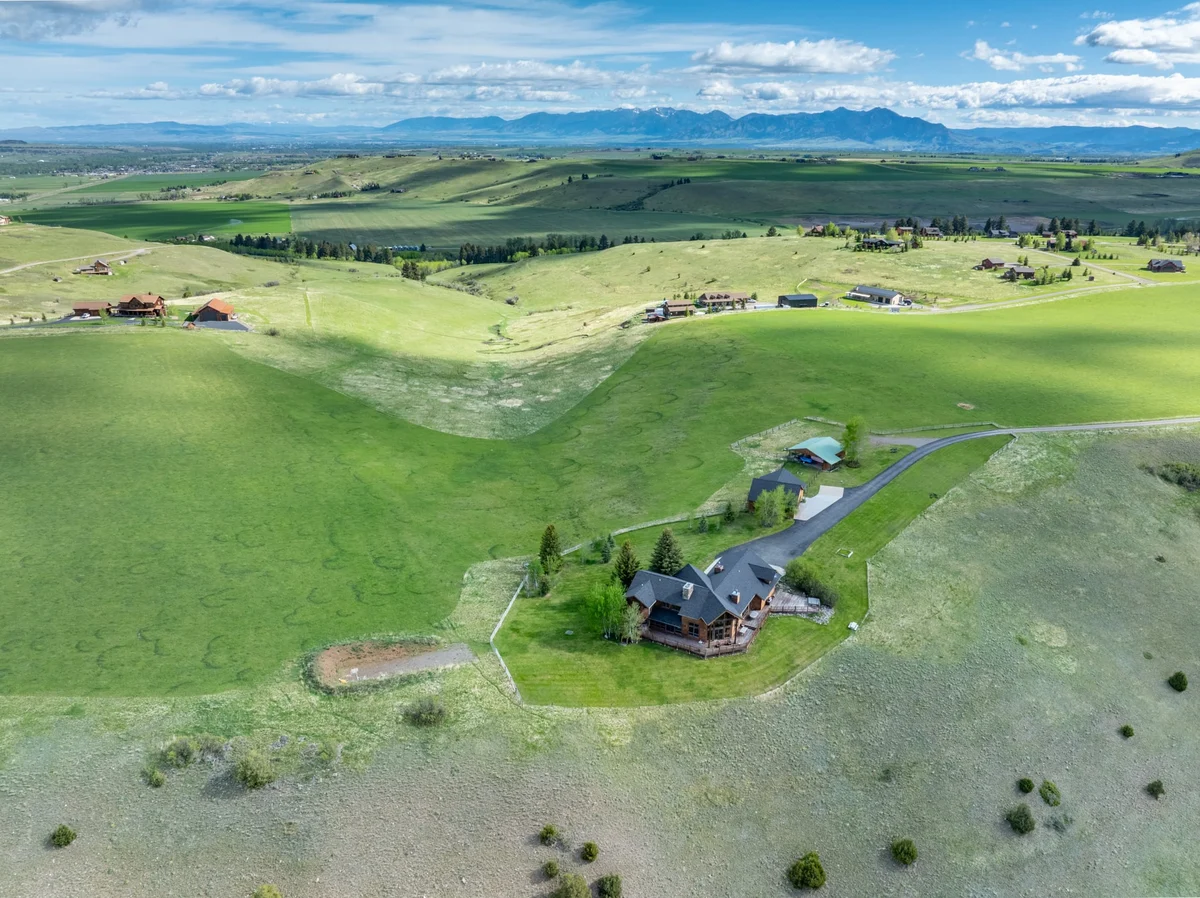 Bozeman - Crazy Bear Ranch property photo 3