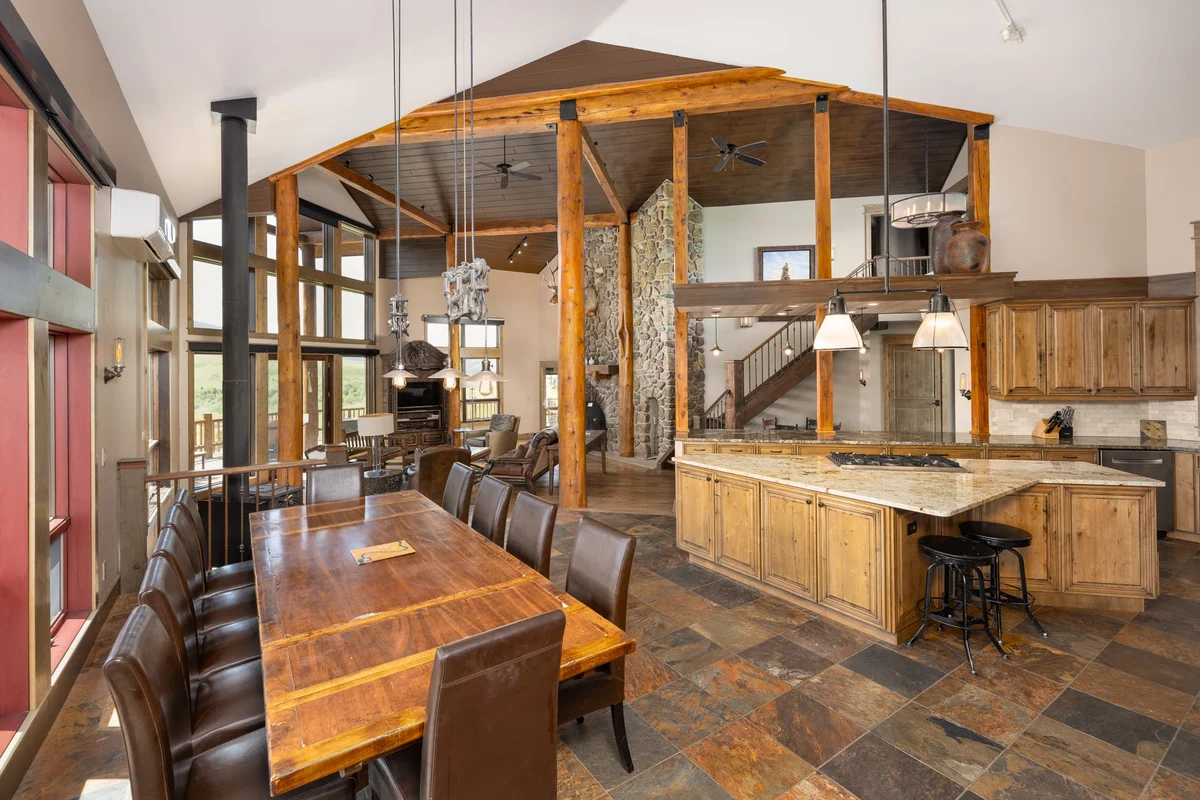 Bozeman - Crazy Bear Ranch property photo 4