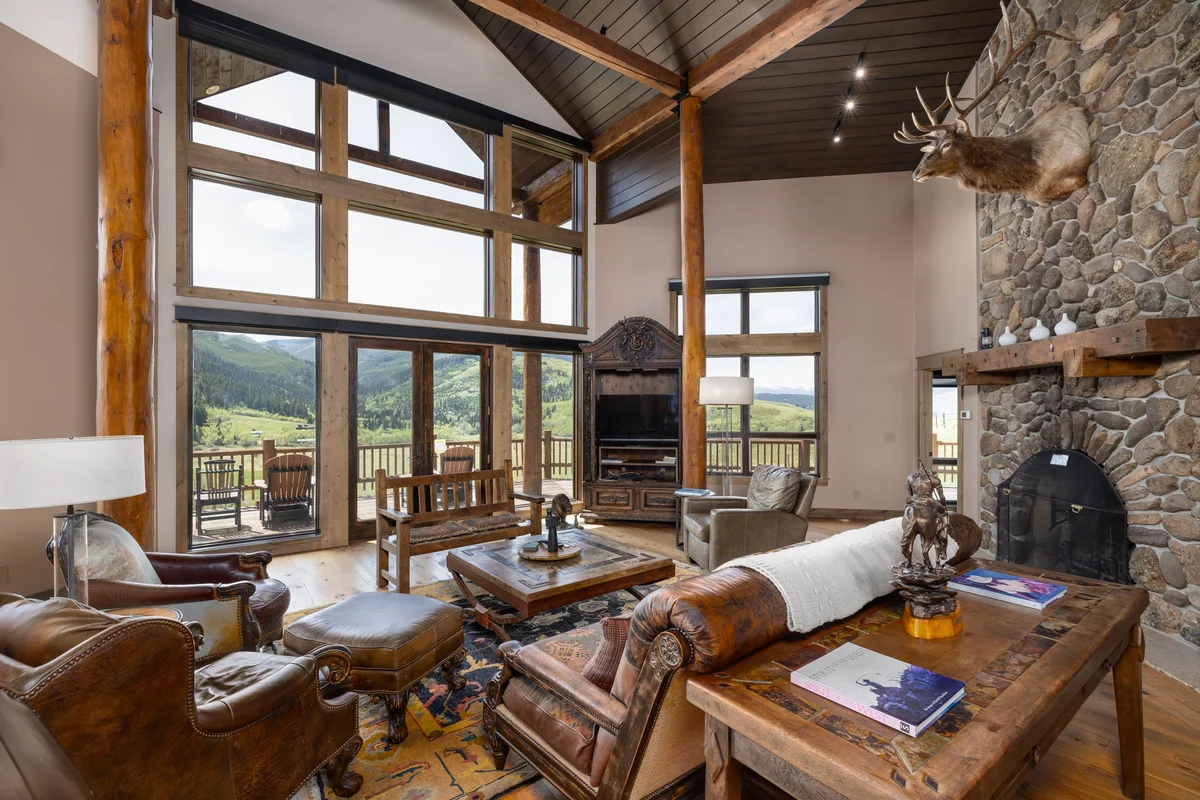 Bozeman - Crazy Bear Ranch property photo 5