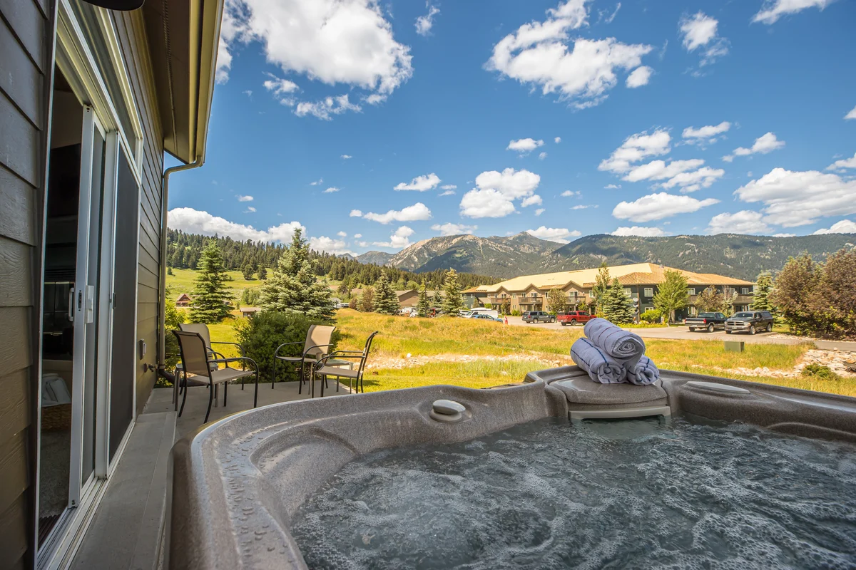 Big Sky - Firelight 344 property photo 1