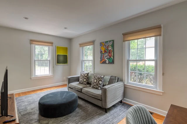 4BR Ann Arbor Home Near University of Michigan