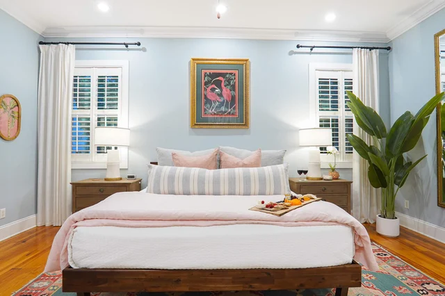 Bedroom image 1