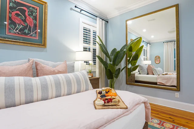 Bedroom image 1