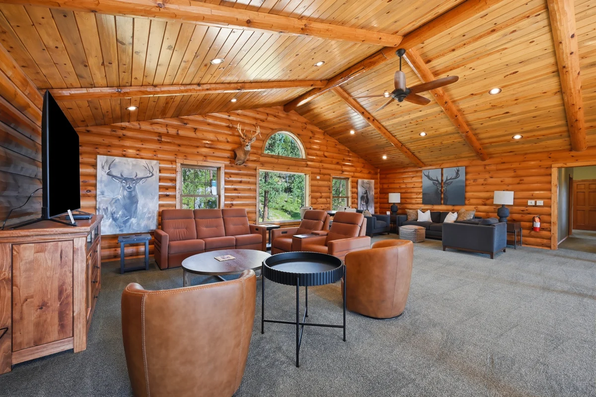 Elk View Retreat property photo 4