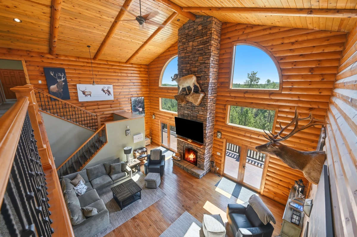 Elk View Retreat property photo 2