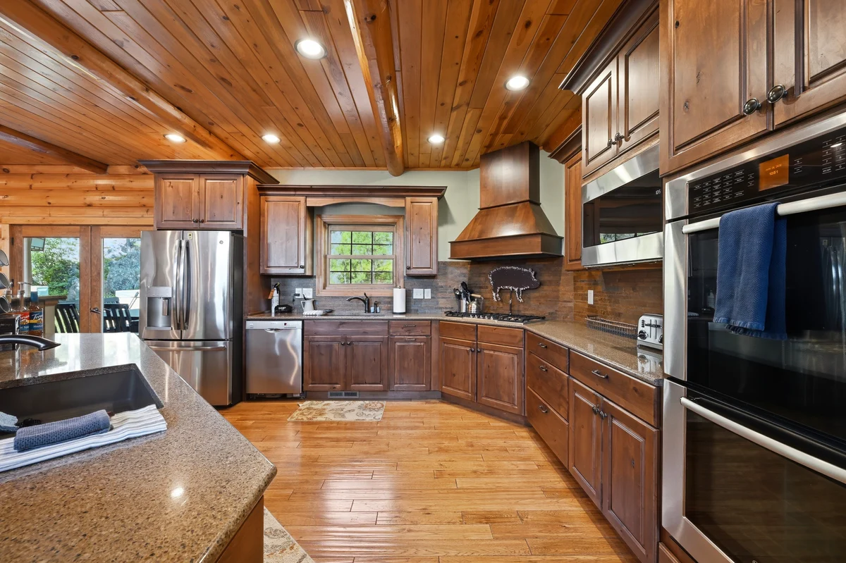 Elk View Retreat property photo 3