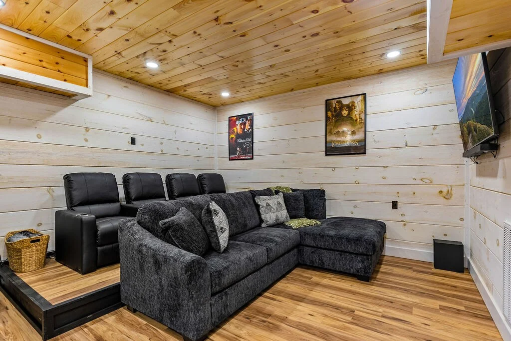 Nice Views, Theater, Gameroom, Arcade, Hot Tub property photo 4