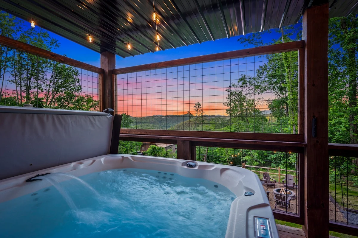 A Chalet Escape: Theater, Arcade & More property photo 3