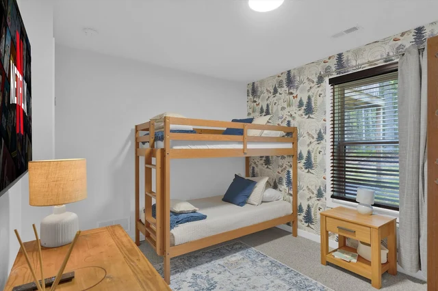 Bedroom image 1
