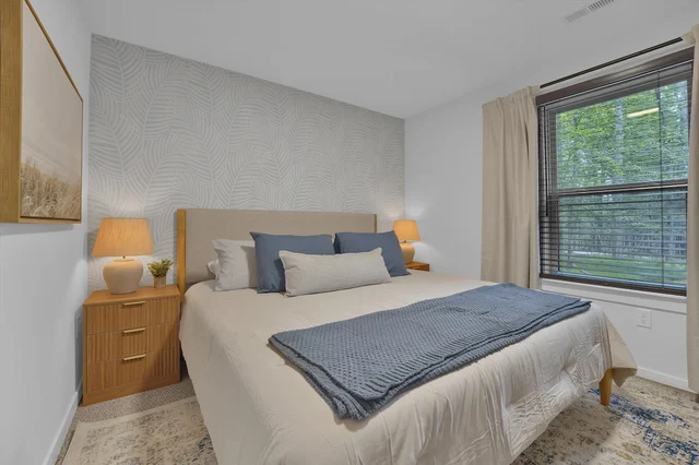 Bedroom image 1