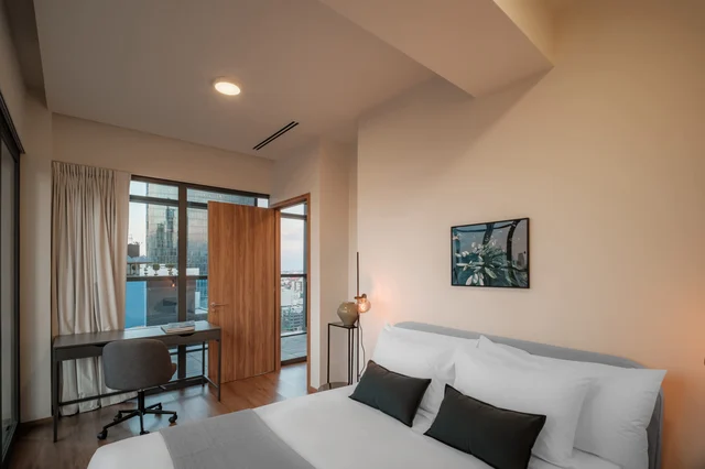 Bedroom image 1