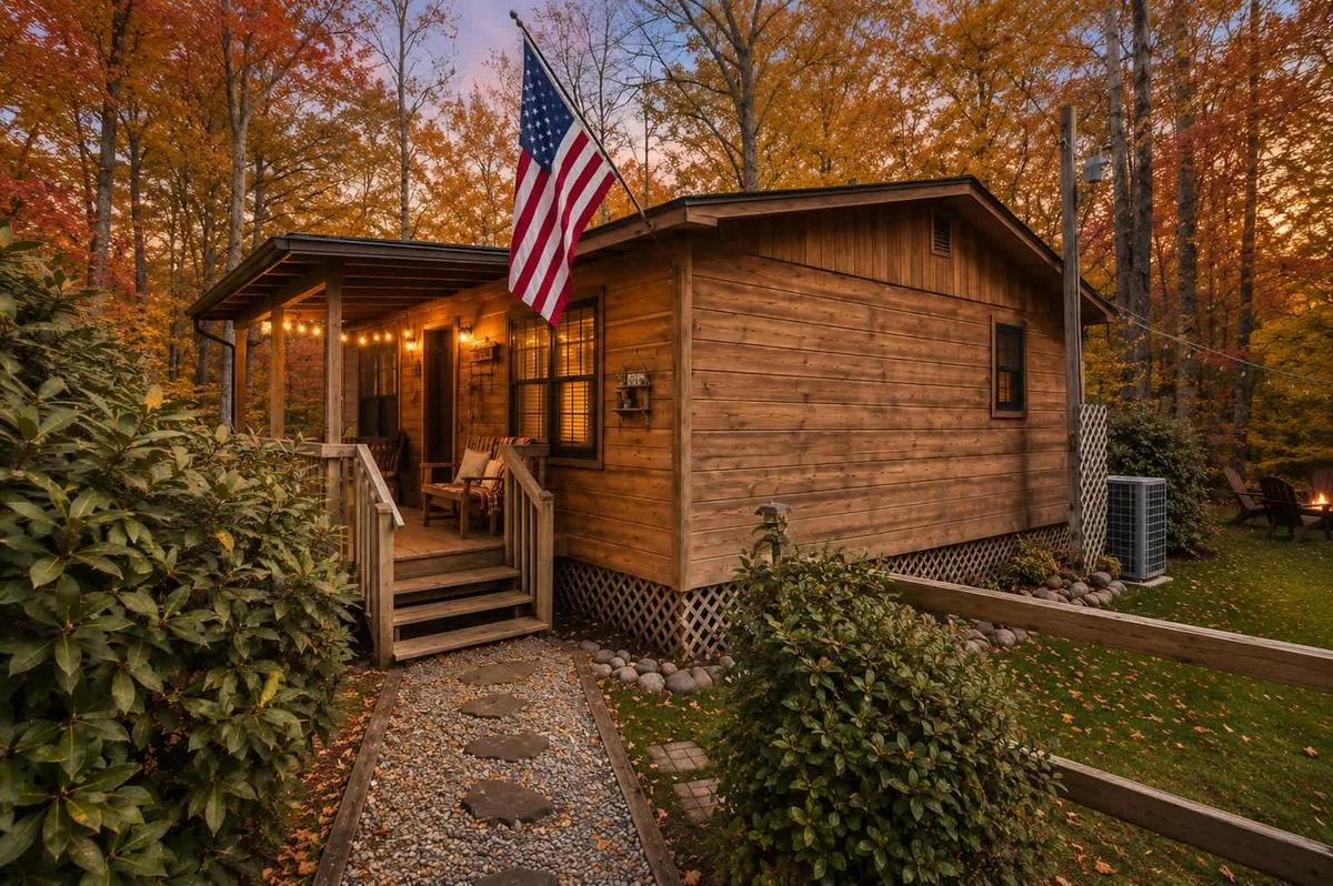 Cosby Indian Creek property photo 4