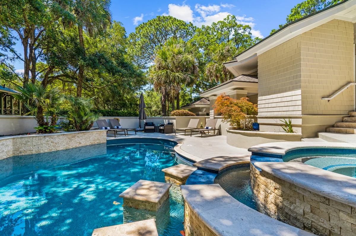 Stunning home close to the Ocean Course property photo 1